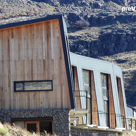 Solo Lofts Apartamento El Chaltén Exterior foto