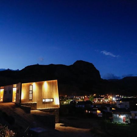 Solo Lofts Apartamento El Chaltén Exterior foto
