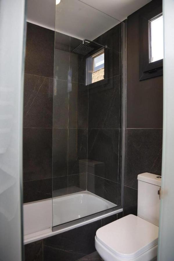 Solo Lofts Apartamento El Chaltén Exterior foto