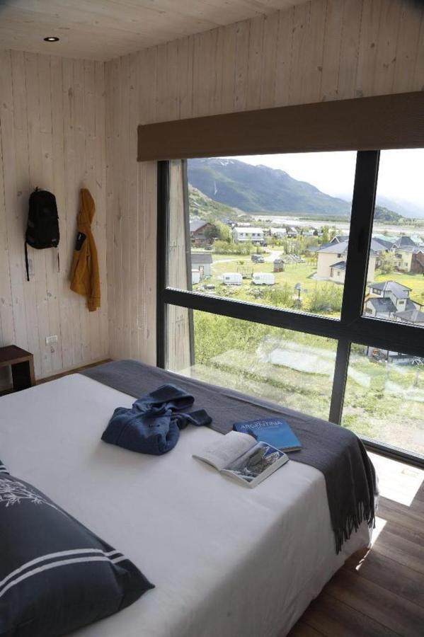 Solo Lofts Apartamento El Chaltén Exterior foto